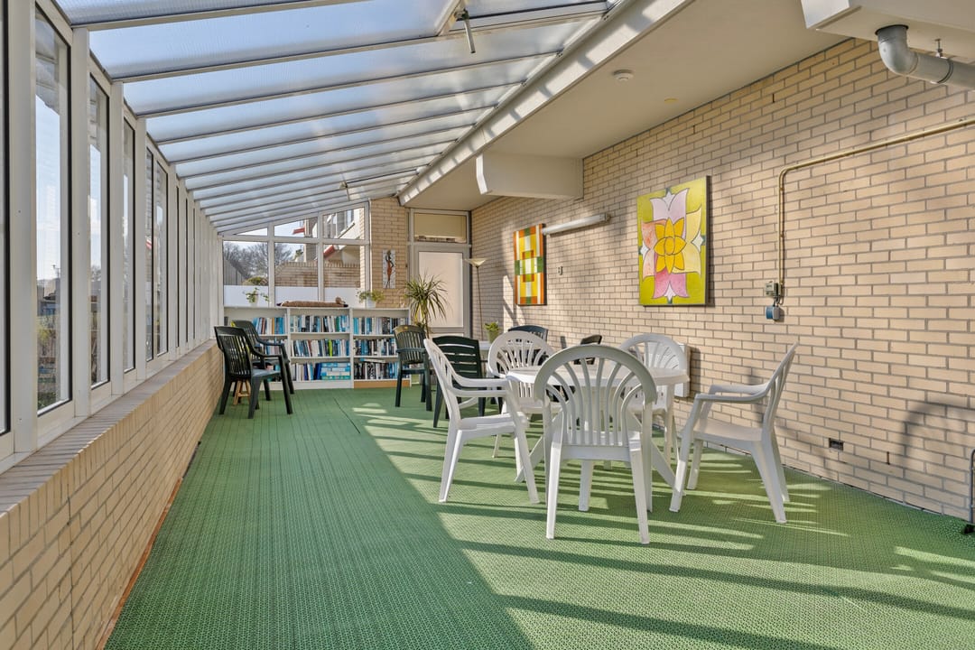 Foto 32 van Queridolaan 95