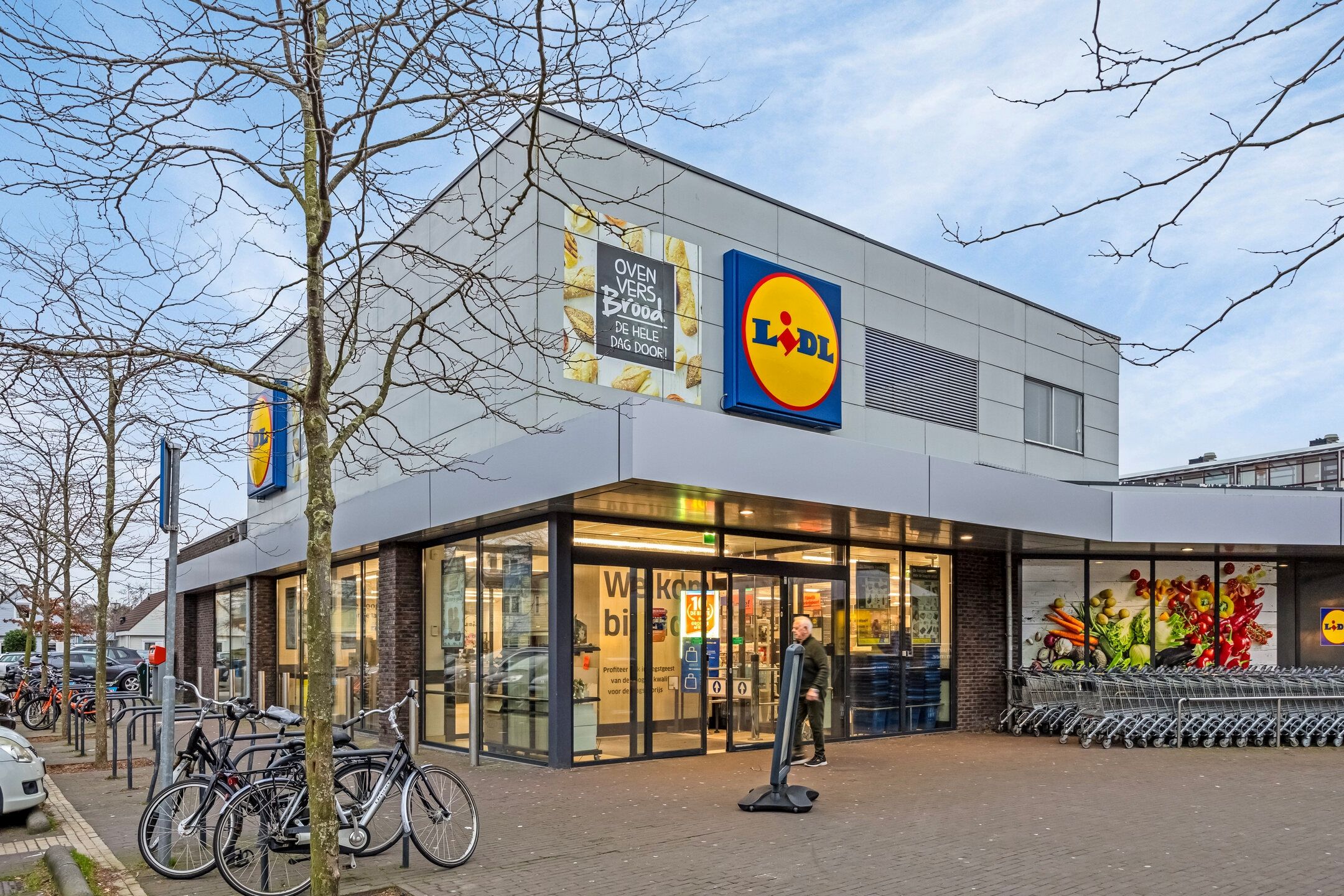 Foto 36 van Queridolaan 95