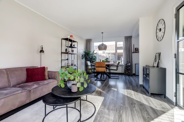 Foto 9 van Ir. de Voogtstraat 13