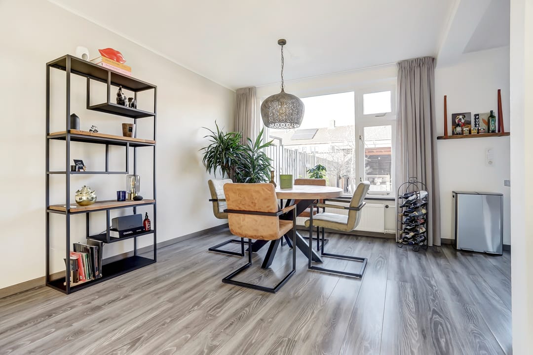 Foto 11 van Ir. de Voogtstraat 13