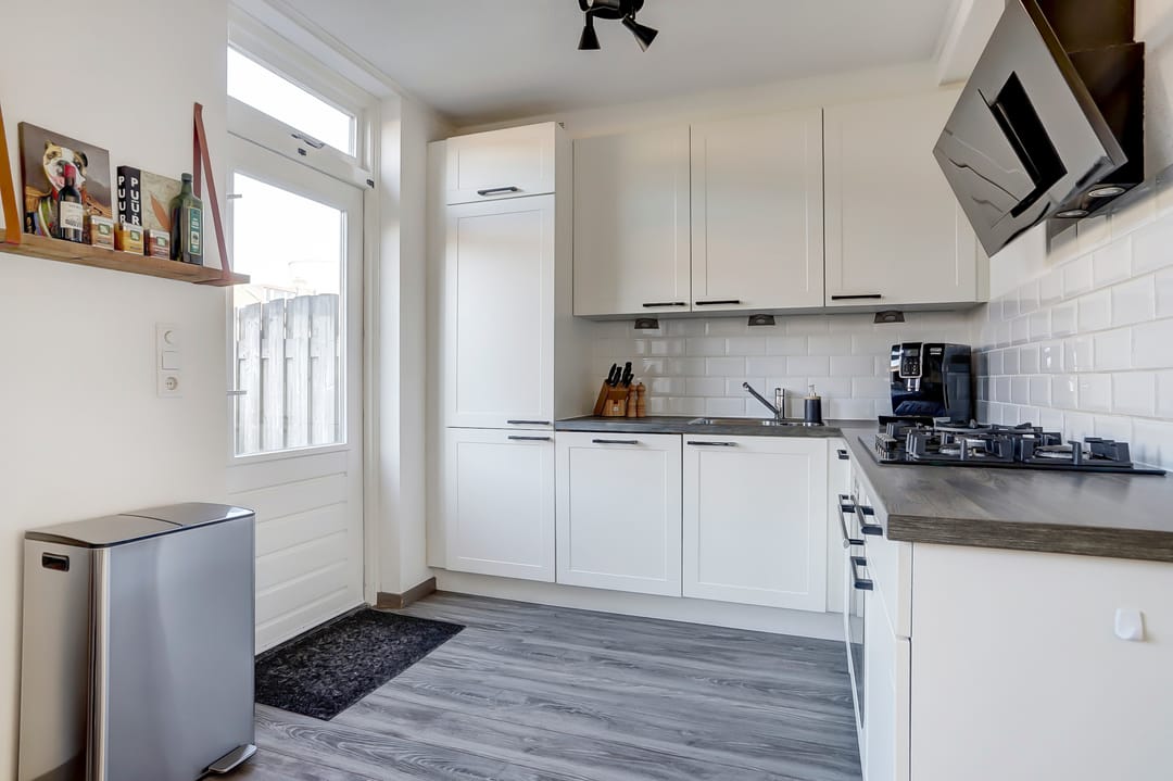 Foto 13 van Ir. de Voogtstraat 13