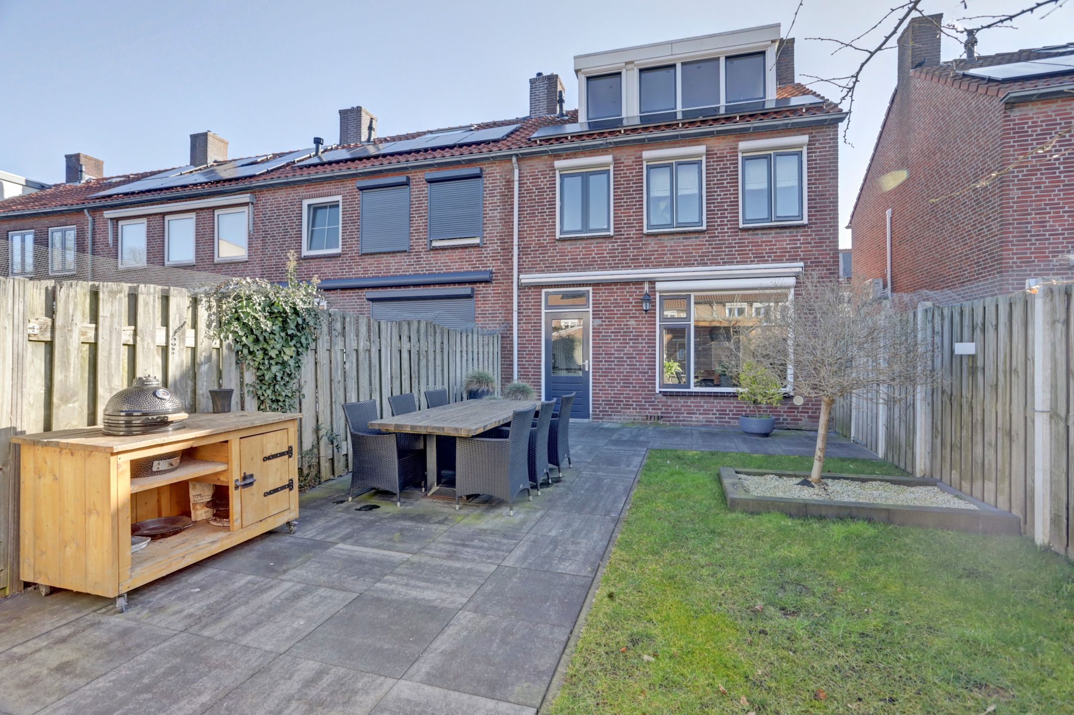 Foto 24 van Ir. de Voogtstraat 13