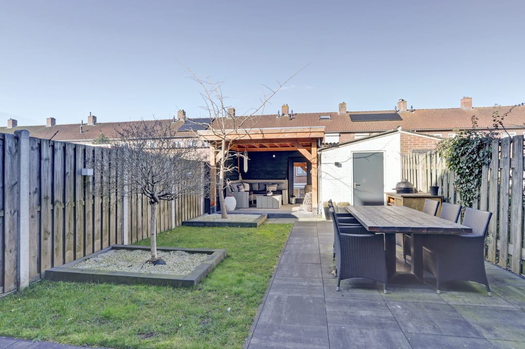 Foto 26 van Ir. de Voogtstraat 13