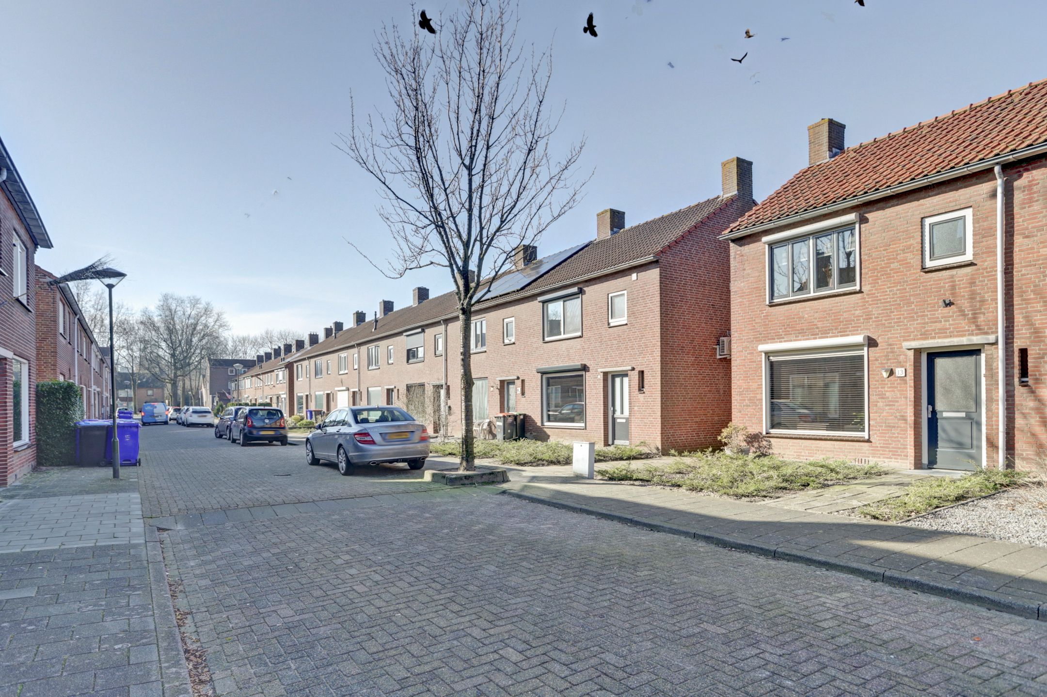 Foto 3 van Ir. de Voogtstraat 13