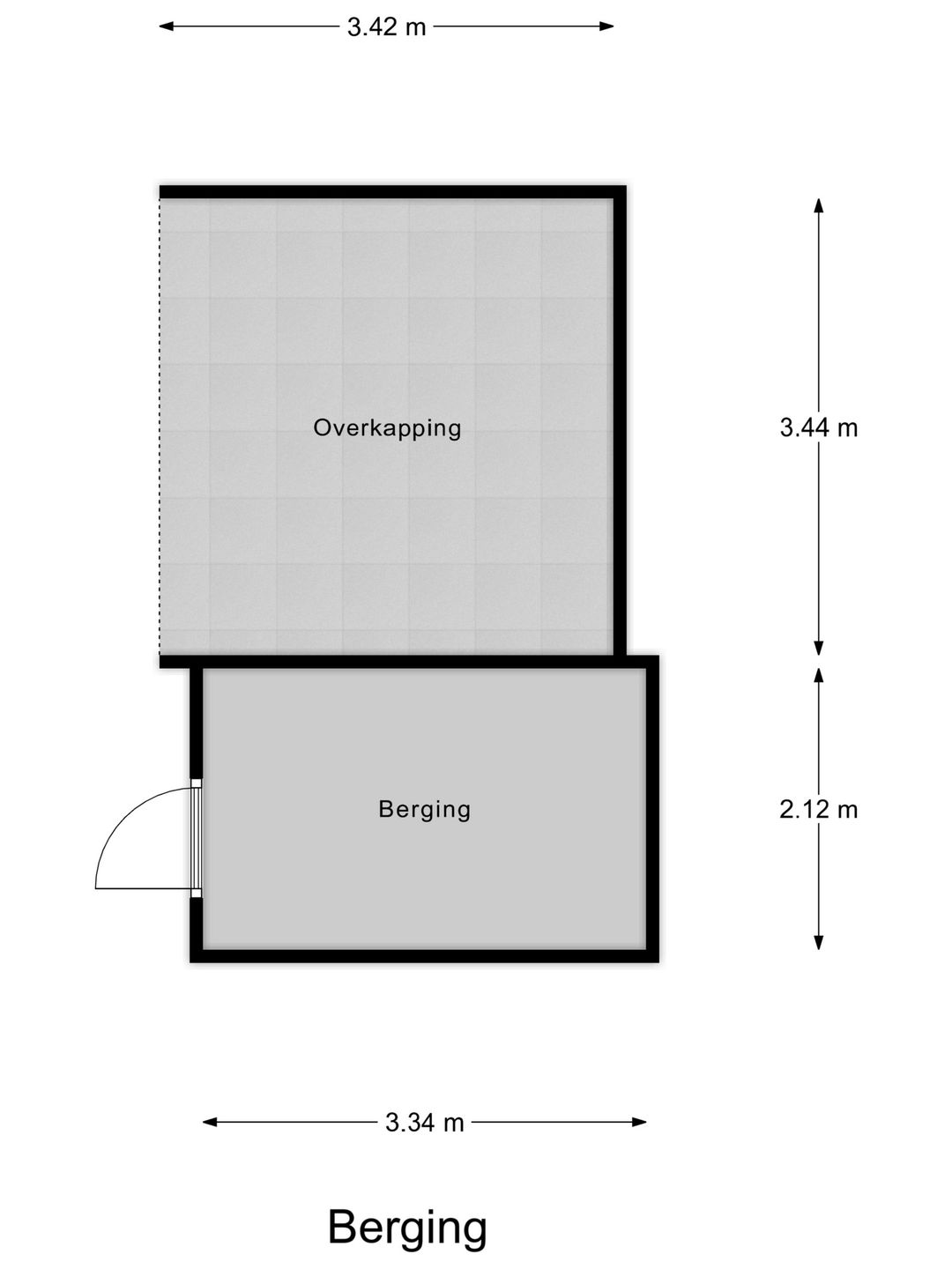 Foto 32 van Ir. de Voogtstraat 13