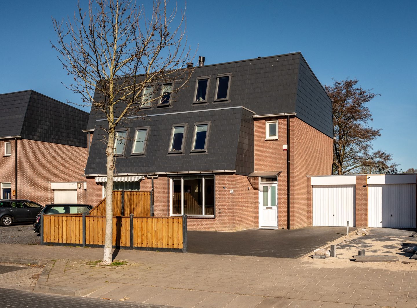 Foto 1 van Tjalk 41 14