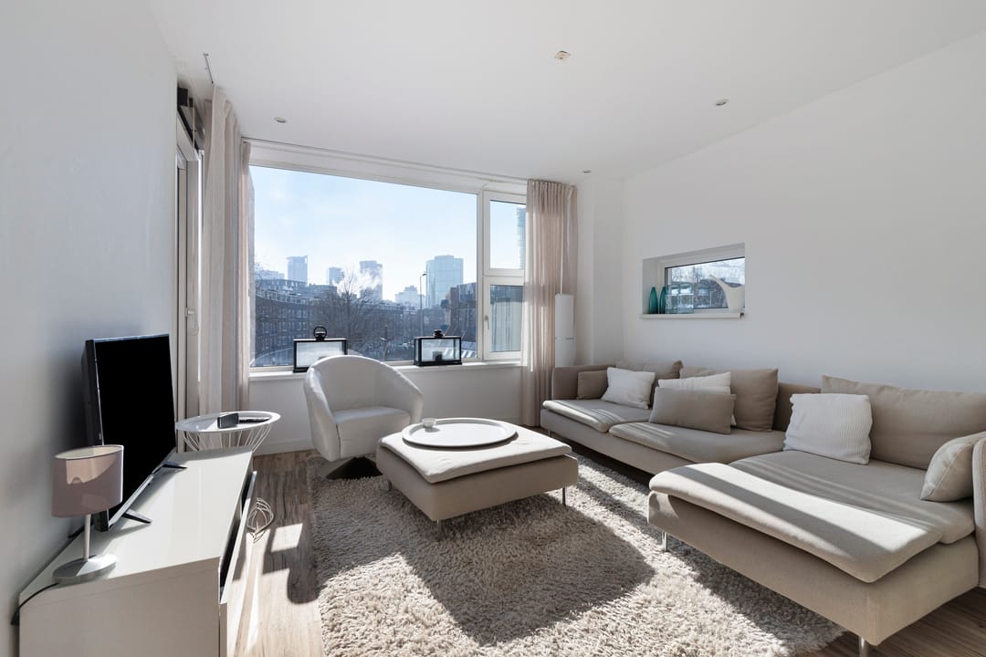 Foto 1 van Jonker Fransstraat 155