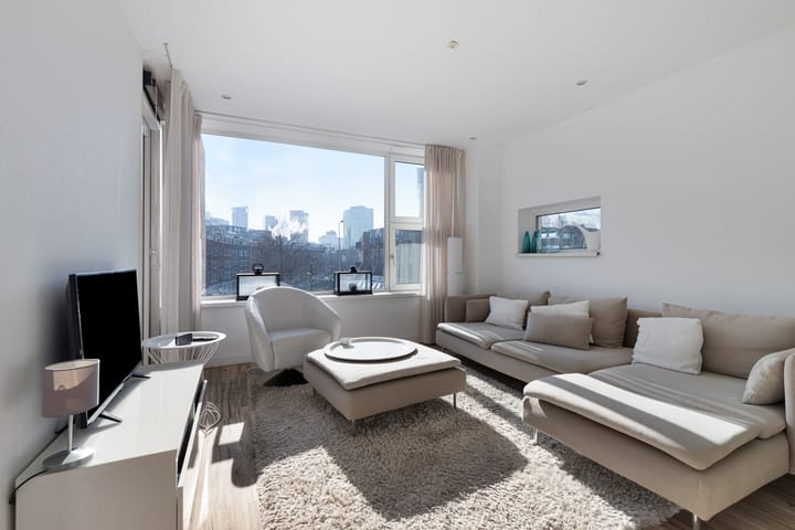 Foto 1 van Jonker Fransstraat 155