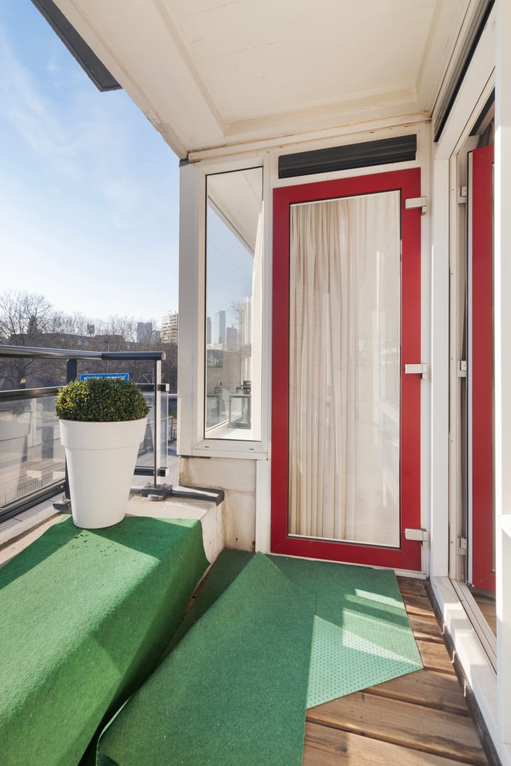 Foto 5 van Jonker Fransstraat 155