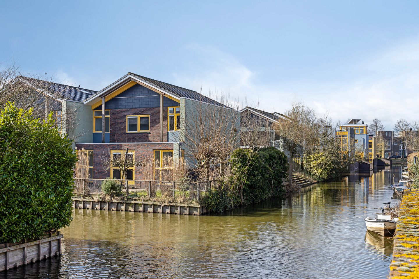 Foto 1 van De Meerdam 11