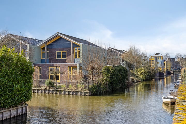 Foto 1 van De Meerdam 11