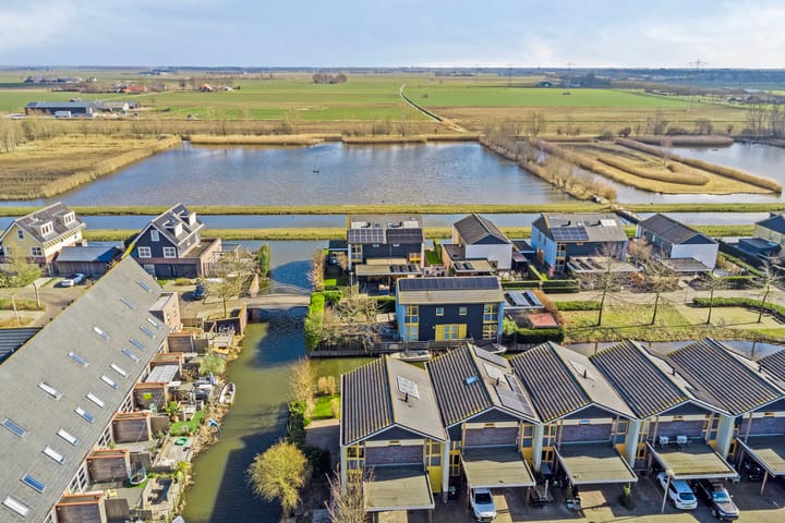 Foto 2 van De Meerdam 11