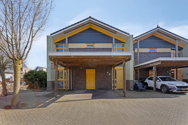 Foto 3 van De Meerdam 11