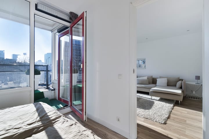 Foto 11 van Jonker Fransstraat 155