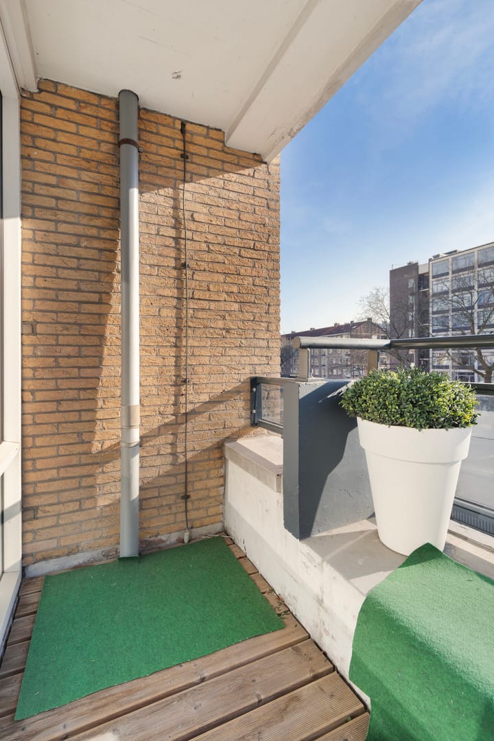 Foto 12 van Jonker Fransstraat 155