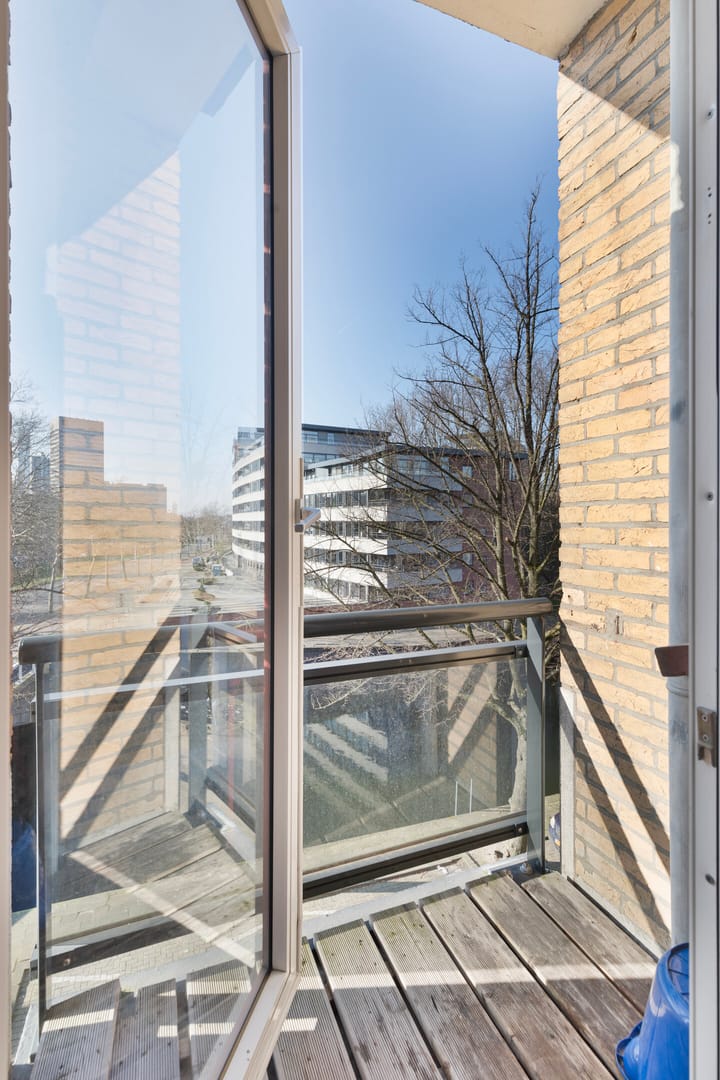 Foto 13 van Jonker Fransstraat 155