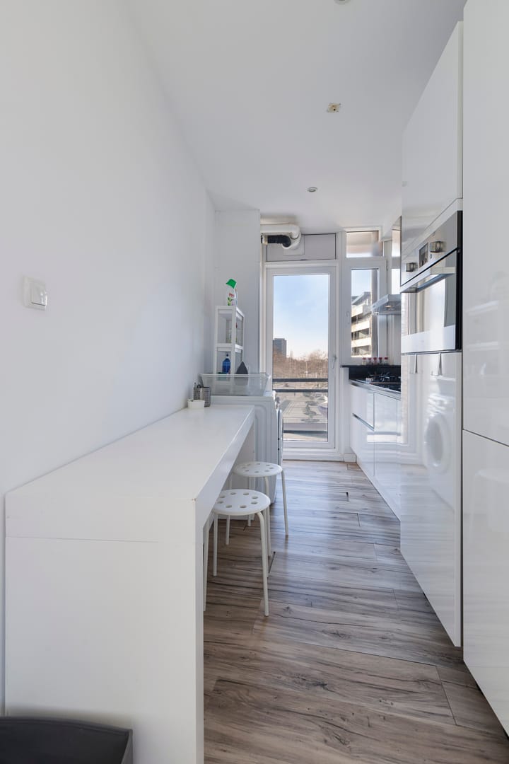 Foto 16 van Jonker Fransstraat 155