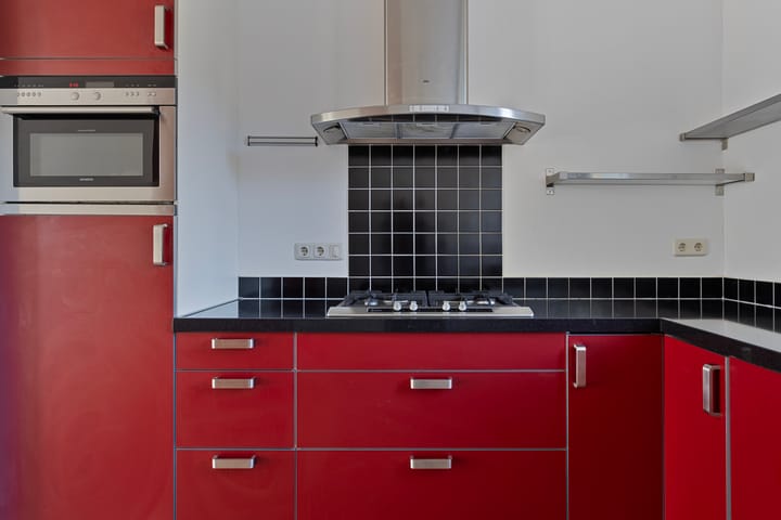 Foto 9 van De Meerdam 11