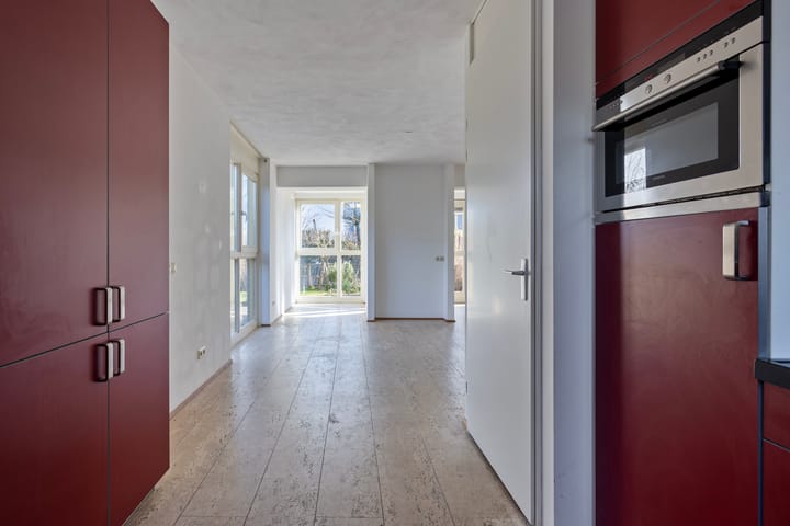 Foto 10 van De Meerdam 11