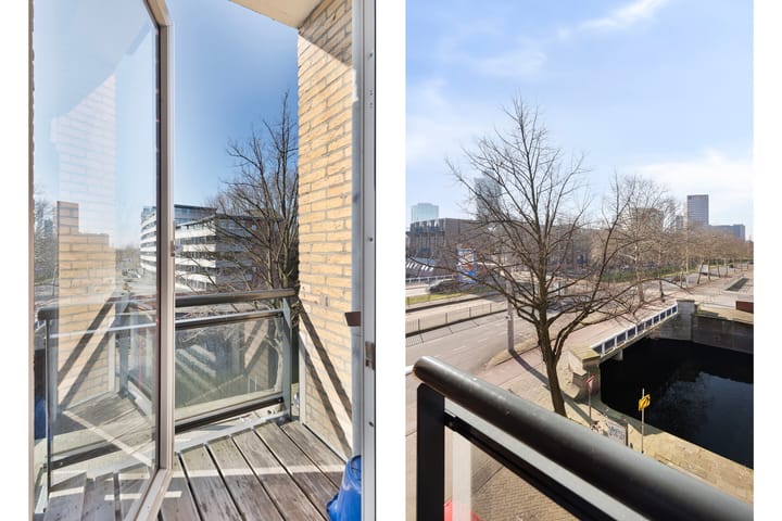 Foto 18 van Jonker Fransstraat 155