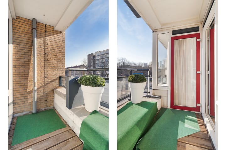 Foto 19 van Jonker Fransstraat 155