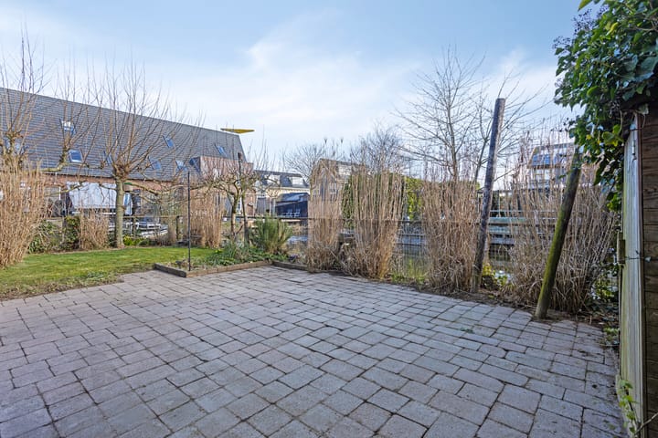 Foto 22 van De Meerdam 11