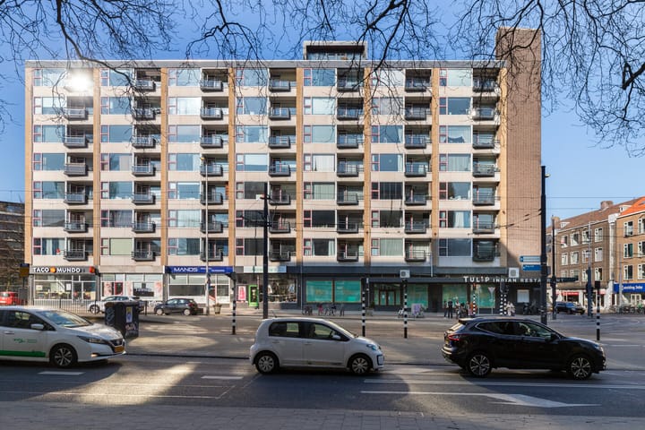 Foto 30 van Jonker Fransstraat 155