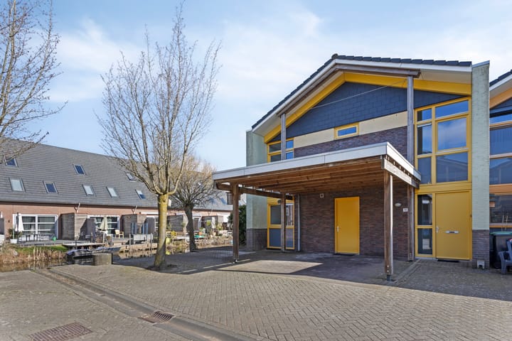 Foto 26 van De Meerdam 11