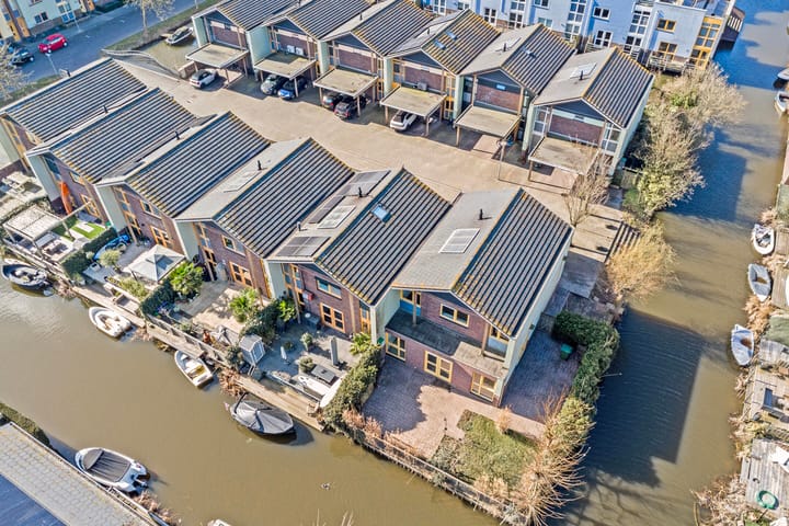 Foto 28 van De Meerdam 11