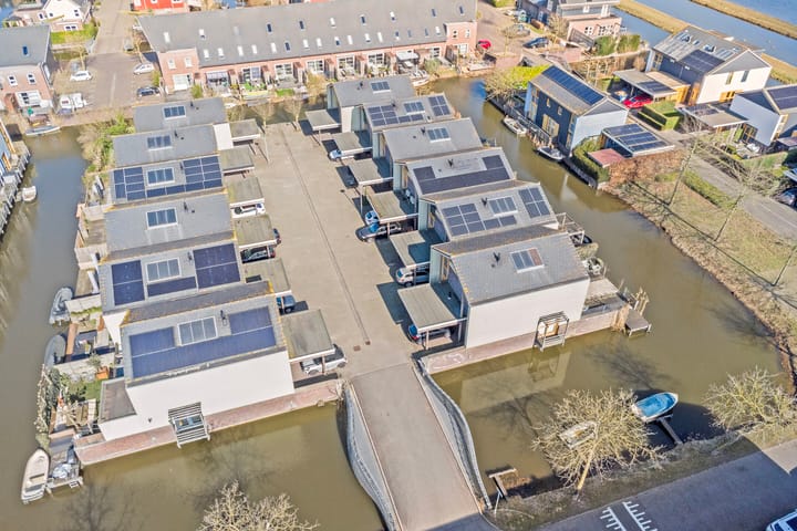 Foto 29 van De Meerdam 11