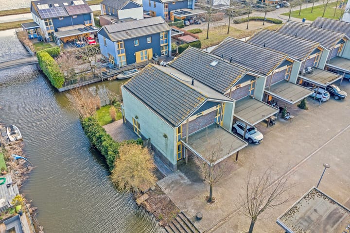 Foto 30 van De Meerdam 11