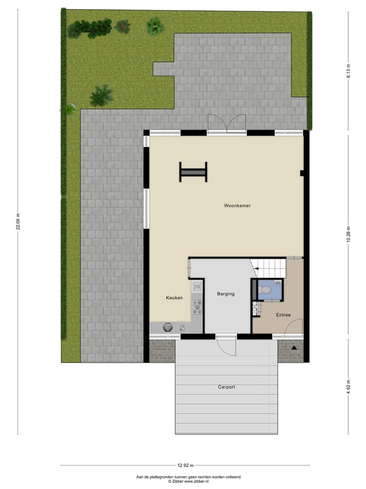 Foto 34 van De Meerdam 11