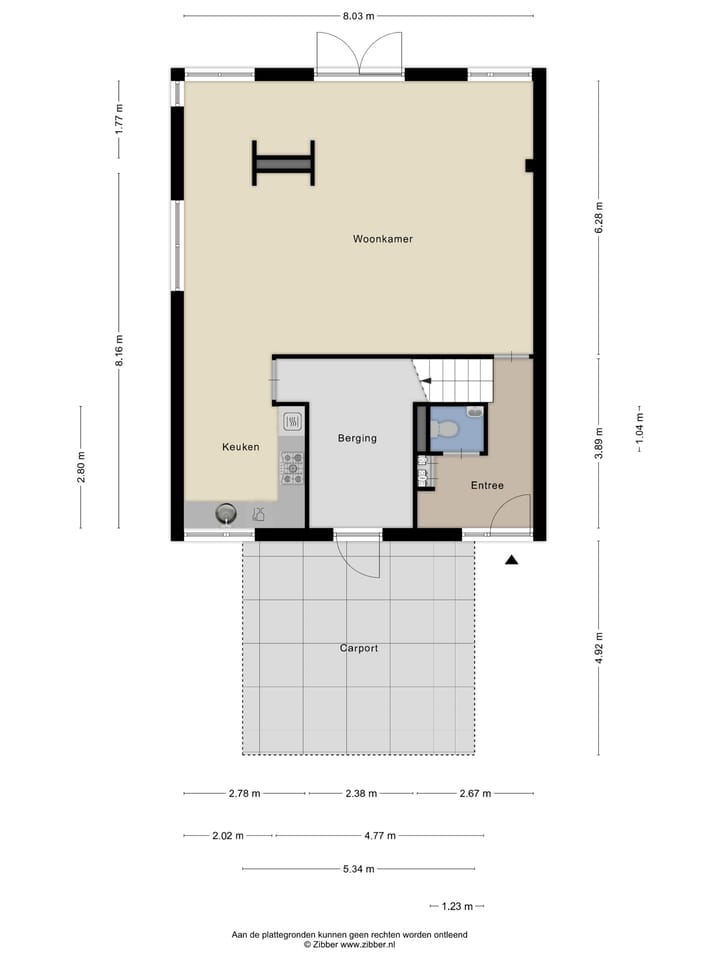 Foto 35 van De Meerdam 11