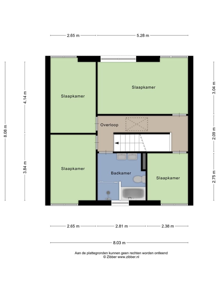 Foto 36 van De Meerdam 11