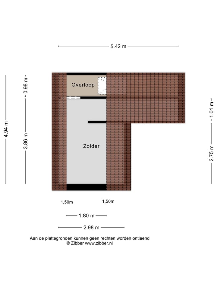 Foto 37 van De Meerdam 11