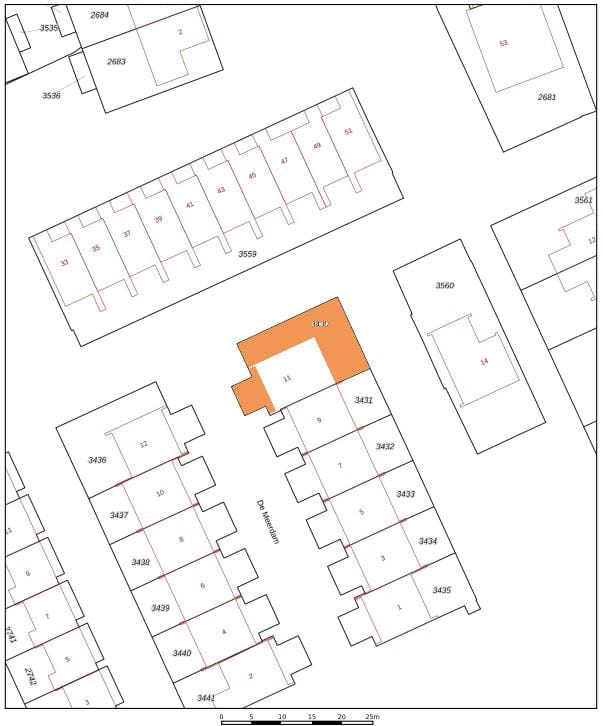 Foto 38 van De Meerdam 11