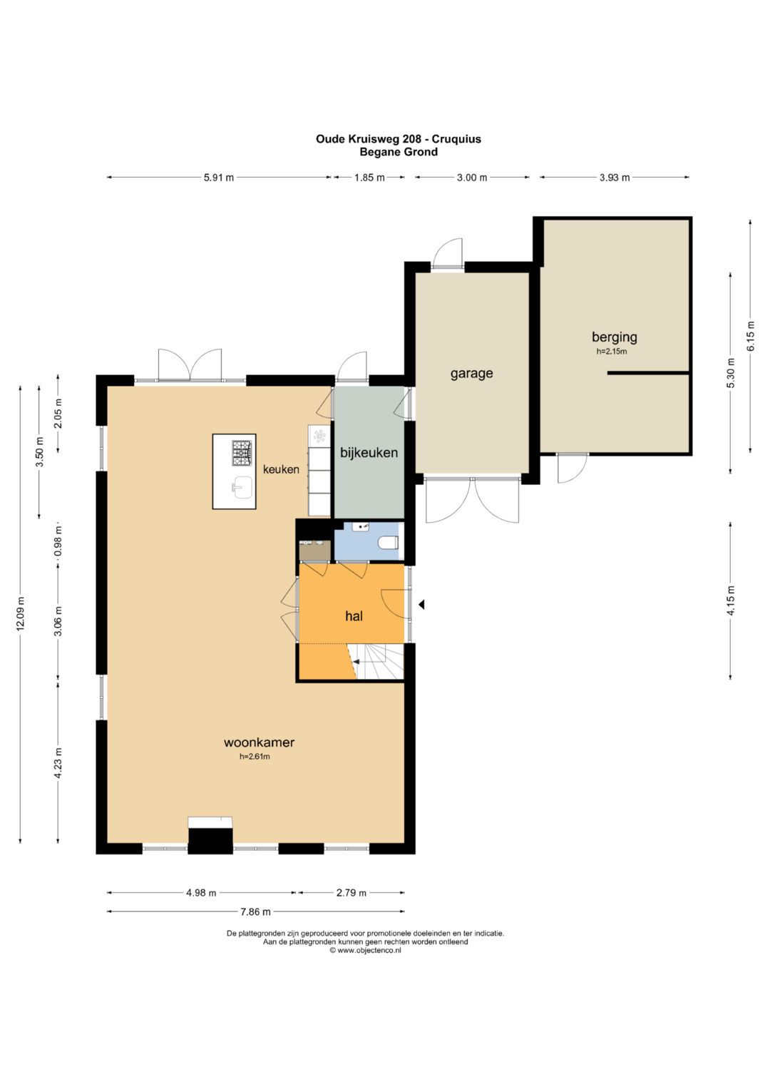 Foto 37 van Oude Kruisweg 208