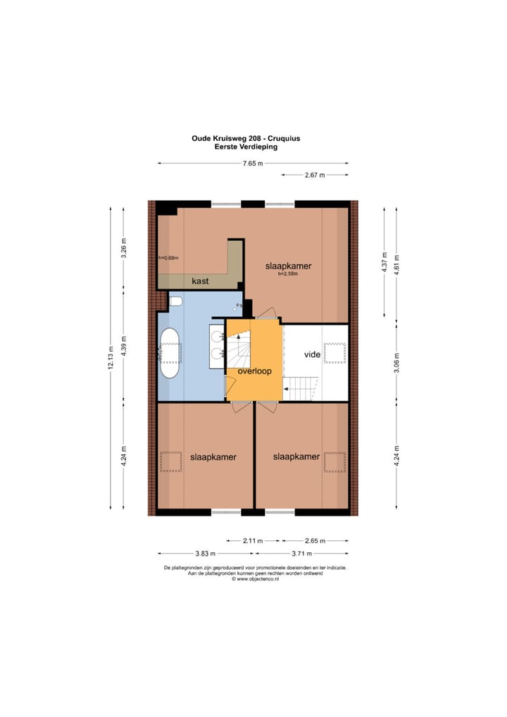 Foto 38 van Oude Kruisweg 208