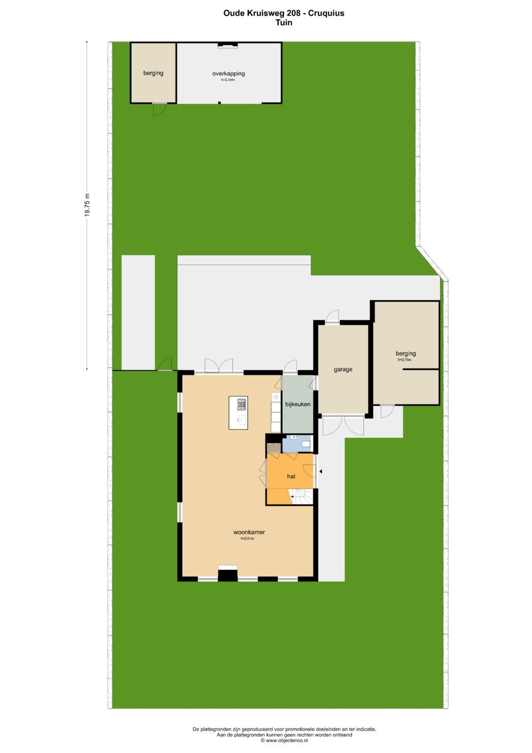 Foto 40 van Oude Kruisweg 208