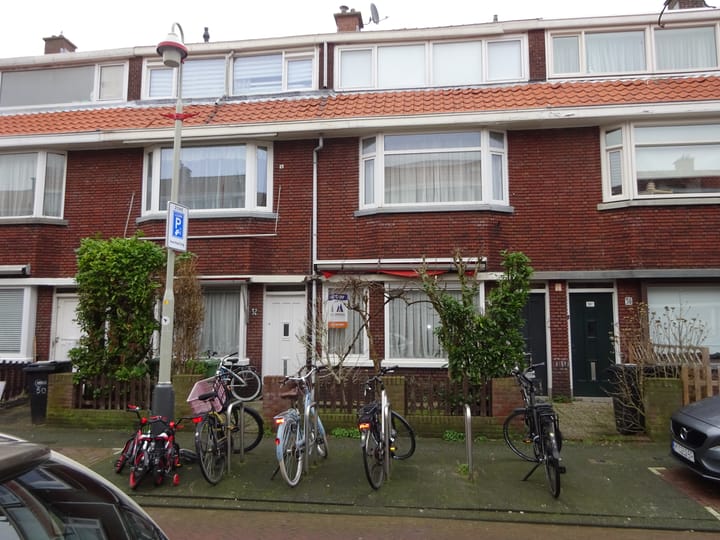 Foto 2 van Van den Berghstraat 52