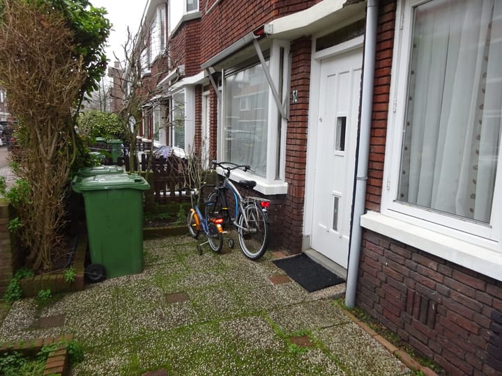 Foto 4 van Van den Berghstraat 52