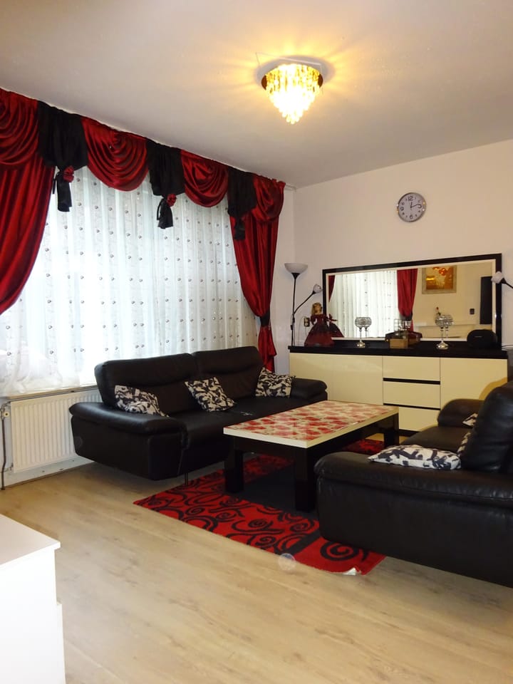 Foto 5 van Van den Berghstraat 52