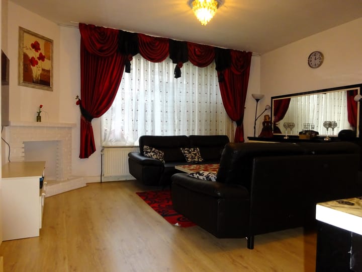 Foto 6 van Van den Berghstraat 52