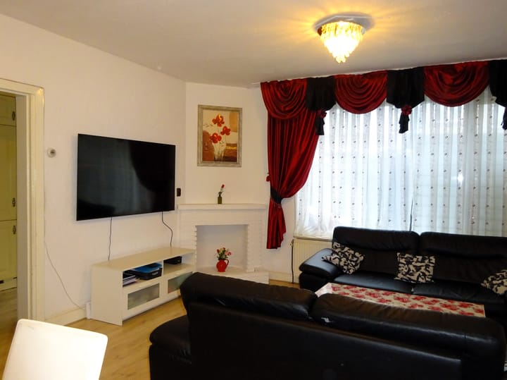 Foto 8 van Van den Berghstraat 52