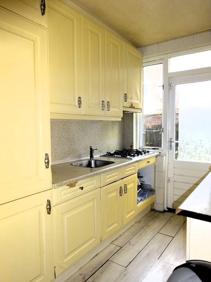 Foto 9 van Van den Berghstraat 52