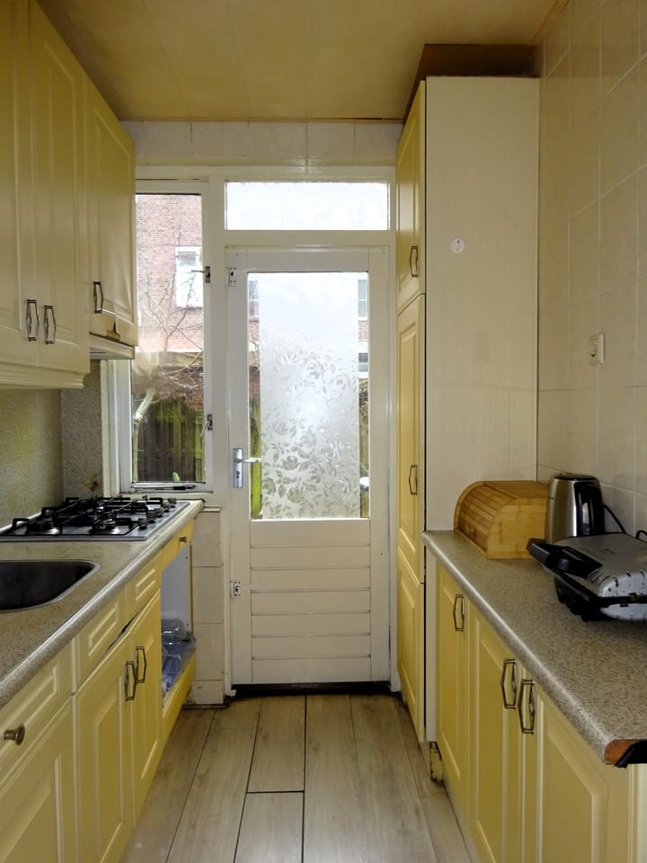 Foto 10 van Van den Berghstraat 52