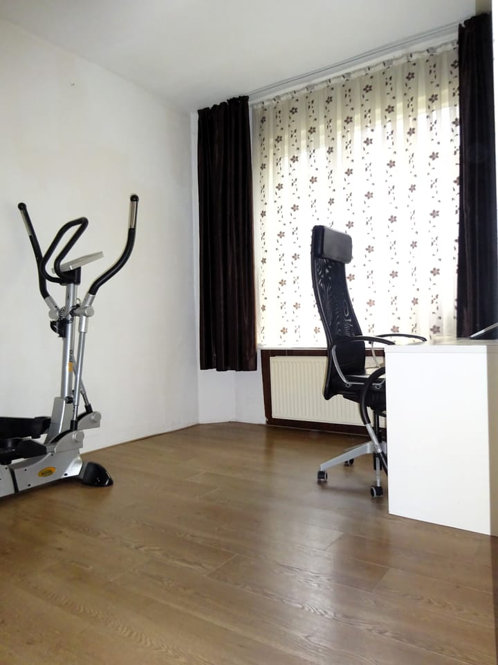 Foto 11 van Van den Berghstraat 52