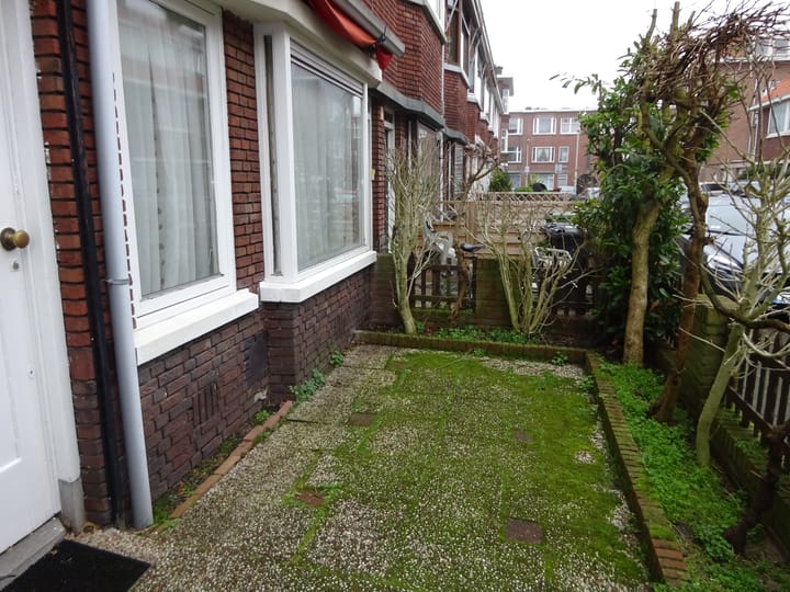 Foto 3 van Van den Berghstraat 52