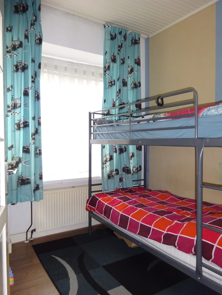 Foto 14 van Van den Berghstraat 52