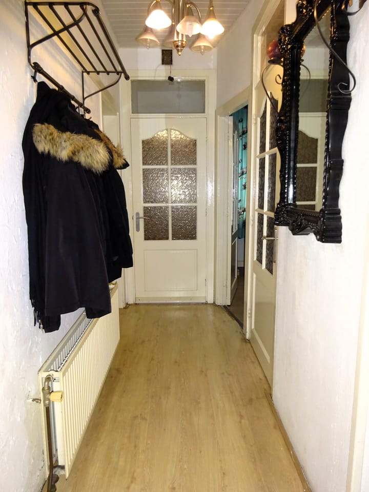 Foto 17 van Van den Berghstraat 52